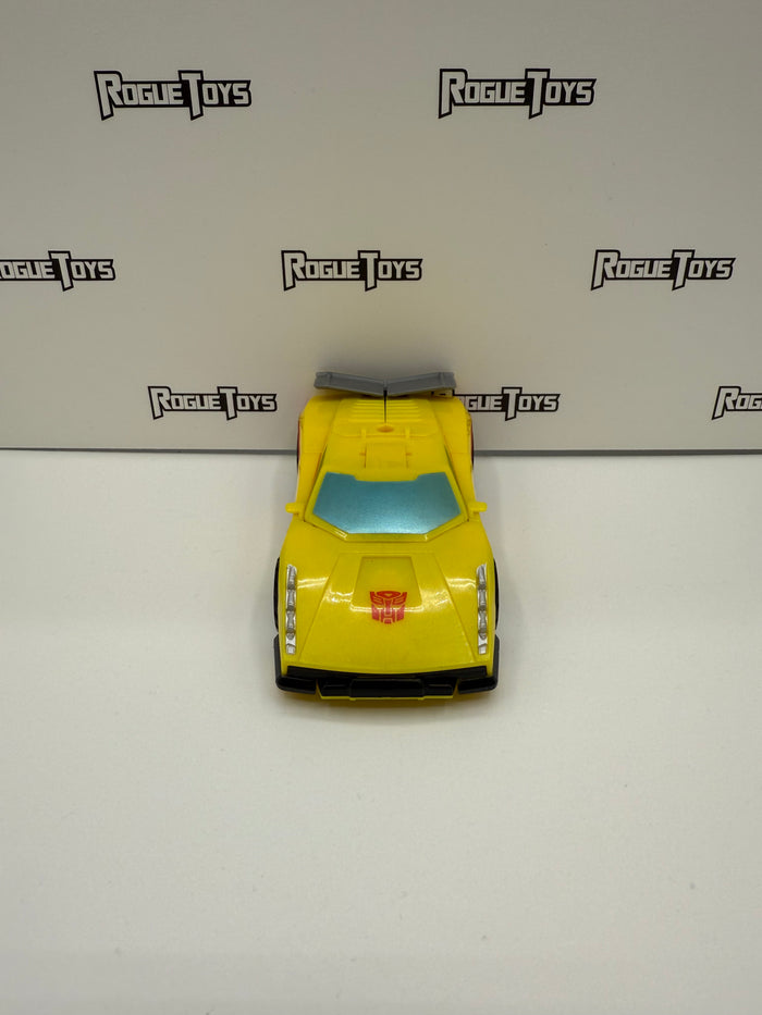 Hasbro Transformers Generations Combiner Wars Deluxe Class Autobot Sunstreaker