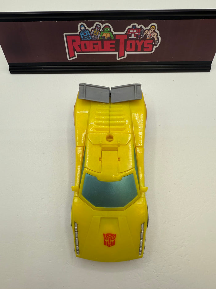 Hasbro Transformers Generations Combiner Wars Deluxe Class Autobot Sunstreaker
