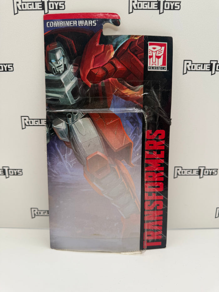 Hasbro Transformers Generations Combiner Wars Legends Class Autobot Windcharger