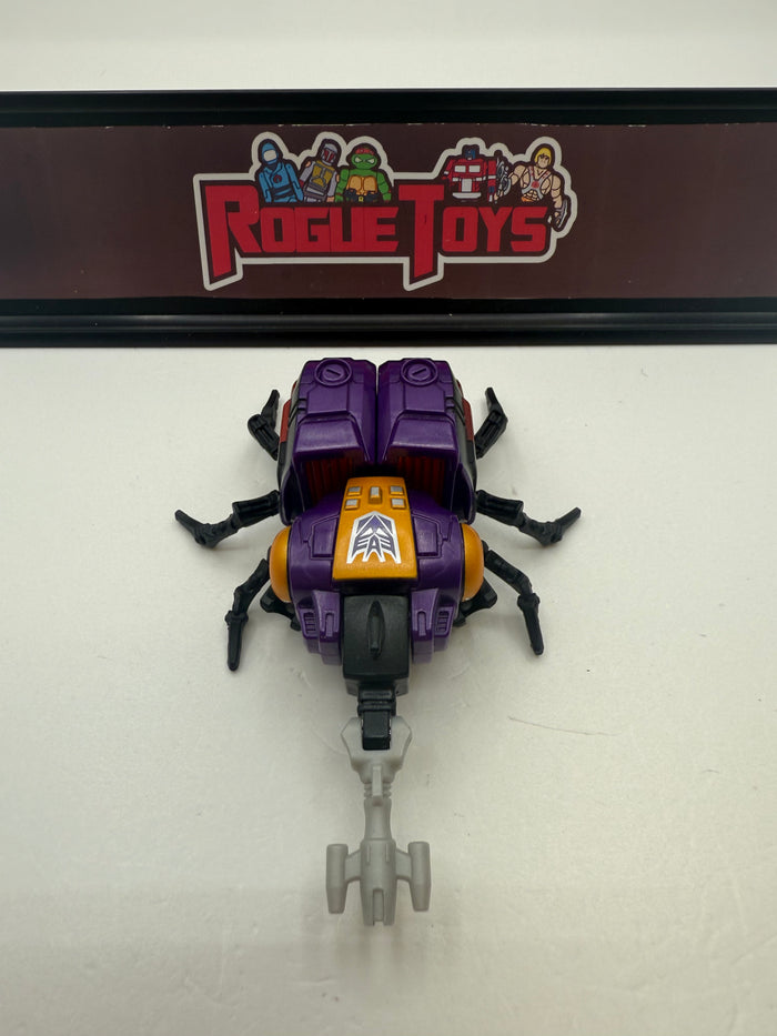 Hasbro Transformers Generations Combiner Wars Legends Class Decepticon Insecticon Bombshell