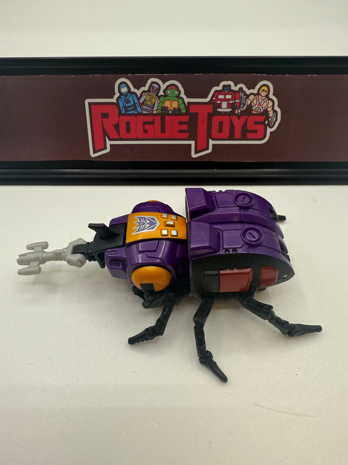 Hasbro Transformers Generations Combiner Wars Legends Class Decepticon Insecticon Bombshell