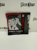 Hasbro Transformers Generations Power of the Primes Legends Class Autobot Windcharger