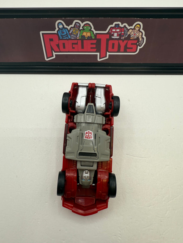 Hasbro Transformers Generations Power of the Primes Legends Class Autobot Windcharger