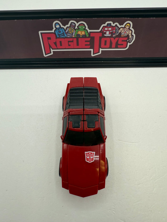 Hasbro Transformers Generations Power of the Primes Legends Class Autobot Windcharger