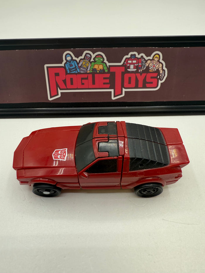 Hasbro Transformers Generations Power of the Primes Legends Class Autobot Windcharger