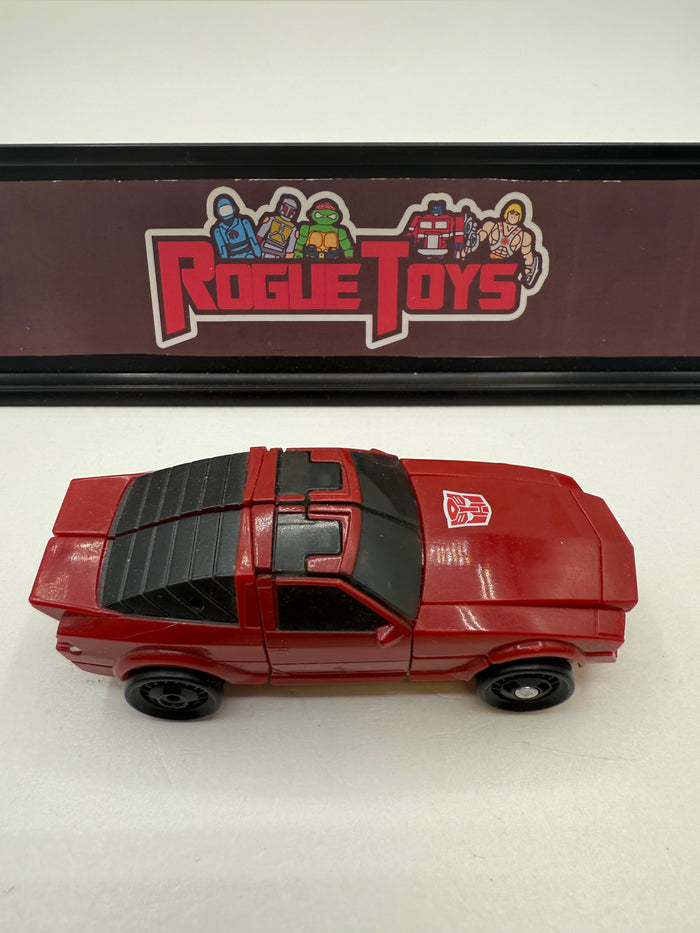 Hasbro Transformers Generations Power of the Primes Legends Class Autobot Windcharger