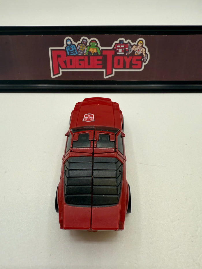 Hasbro Transformers Generations Power of the Primes Legends Class Autobot Windcharger
