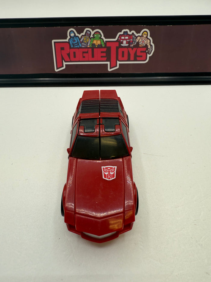 Hasbro Transformers Generations Power of the Primes Legends Class Autobot Windcharger