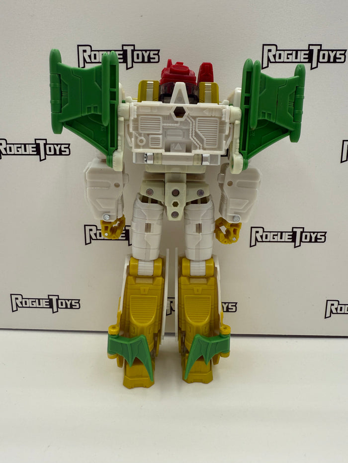 Hasbro Transformers Legacy Generations Voyager Class Decepticon G2 Universe Jhiaxus