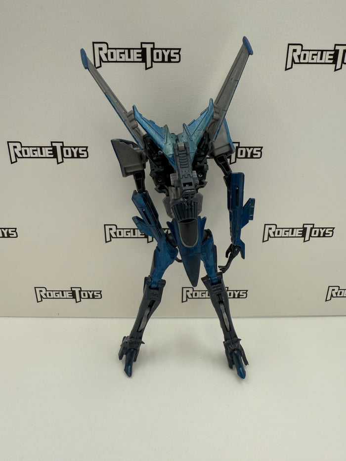 Hasbro Transformers Prime First Edition Starscream (Customized Body/Painted)