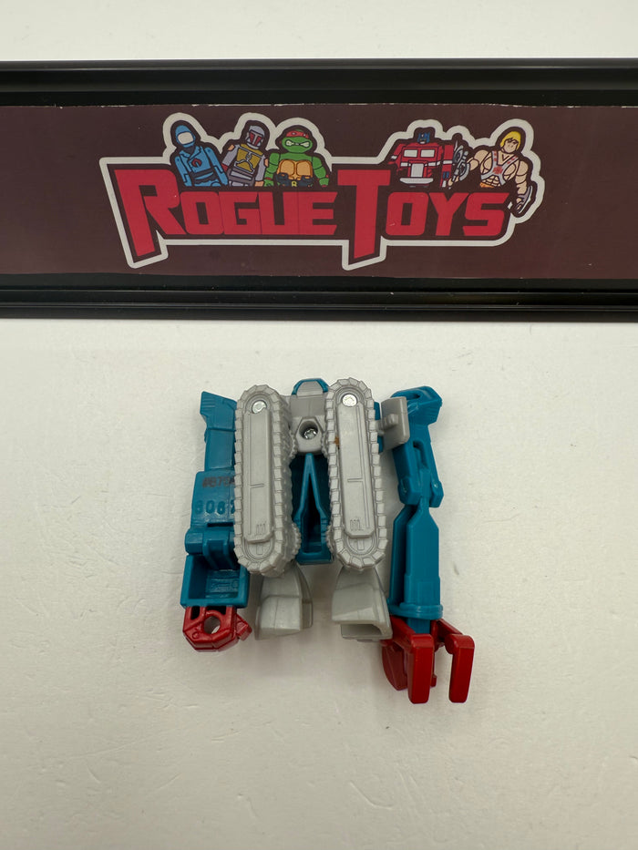 Hasbro Transformers Robots in Disguise Legion Class Decepticon Groundbuster