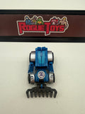 Hasbro Transformers Robots in Disguise Legion Class Thunderhoof