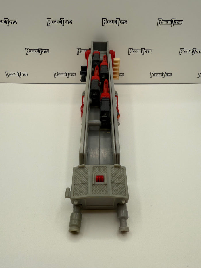 Hasbro Transformers Robots in Disguise Super Class Autobot Optimus Prime