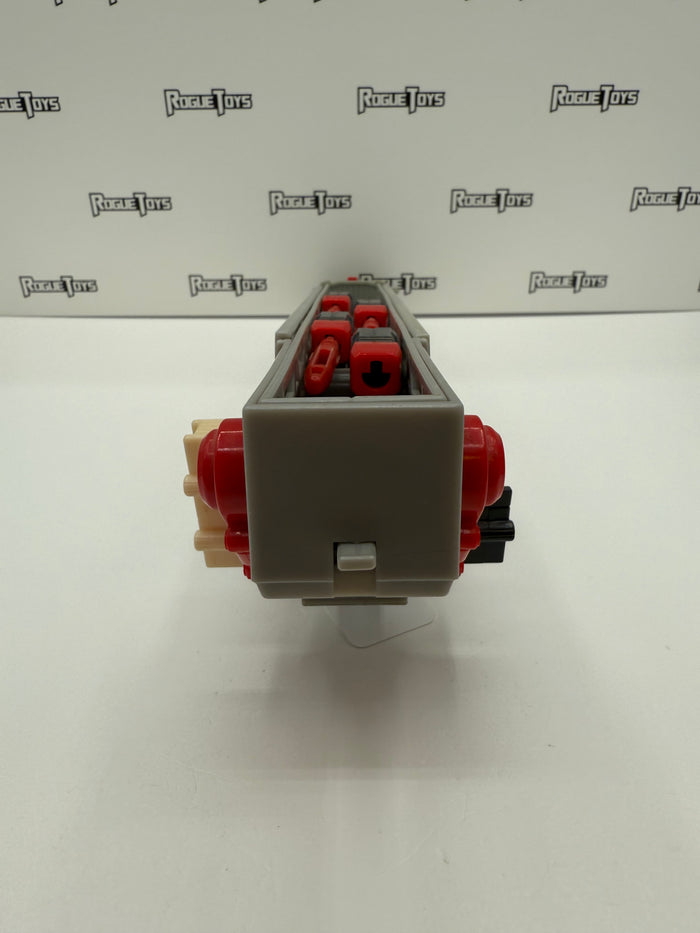 Hasbro Transformers Robots in Disguise Super Class Autobot Optimus Prime