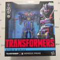 Hasbro Transformers Stiudio Series- Nemesis Prime