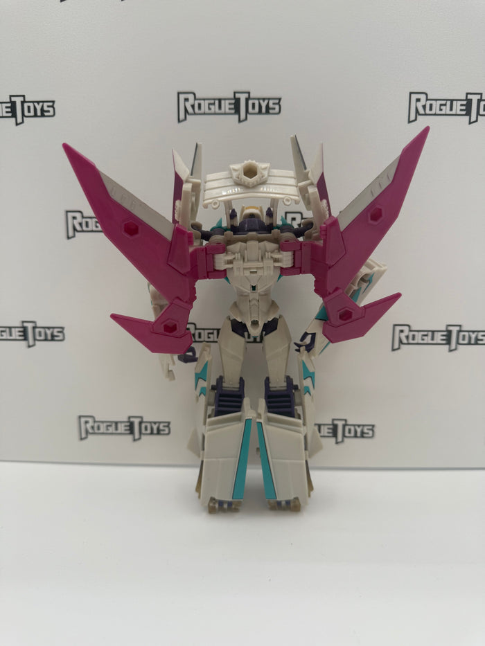 Hasbro Transformers Timelines Decepticon Dread Pirate Crew Pirate Cline Wingspan (BotCon 2014)