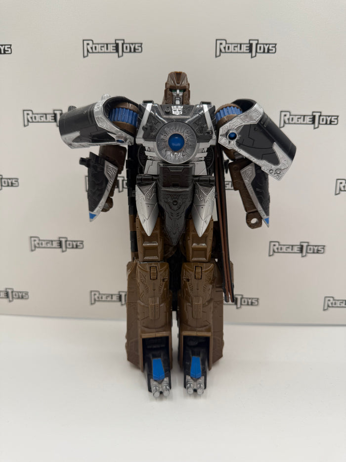 Hasbro Transformers Universe 2 Voyager Class Autobot Vector Prime