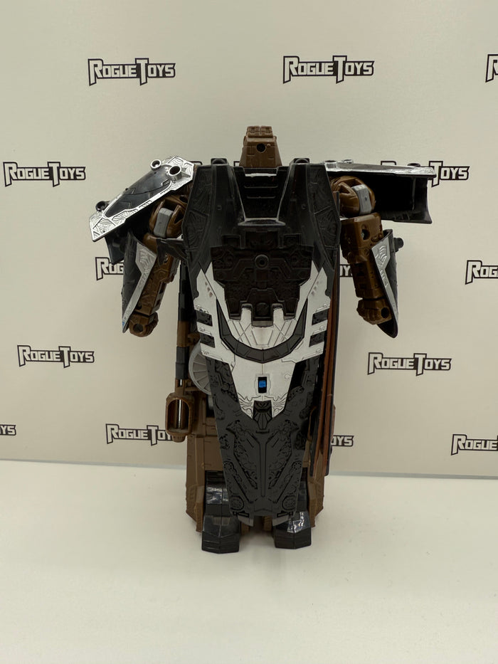 Hasbro Transformers Universe 2 Voyager Class Autobot Vector Prime