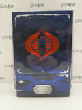 Hasbro x Super7 G.I. Joe Cobra B.A.T.