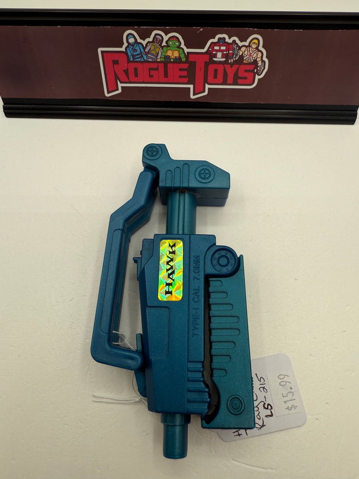 Hawk Flex Tip Toy Gun Ray Line LS-215