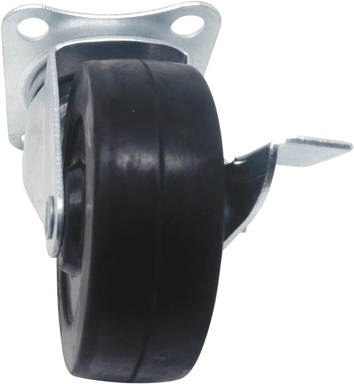 HDW051 Caster Wheel for Traeger Select Elite and Select Pro Series Wood Pellet Grills