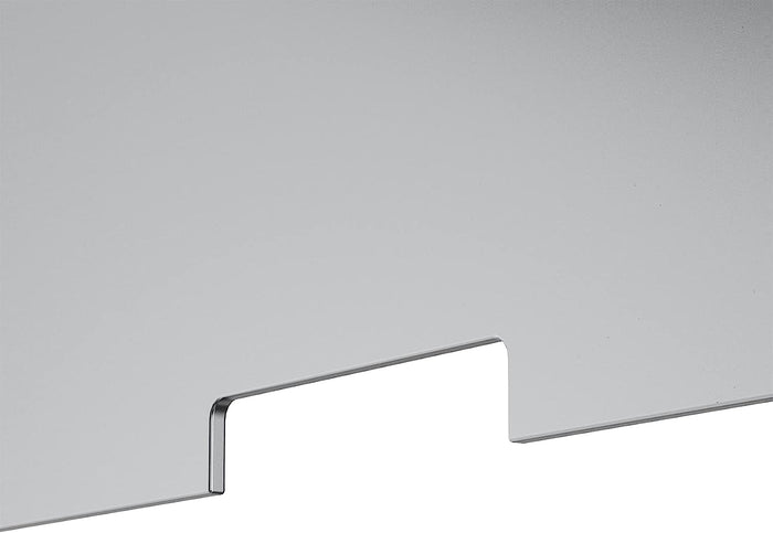Heat Baffle Diffuser Replacement Part for Traeger, Camp Chef and Most Other Brand Pellet Grills