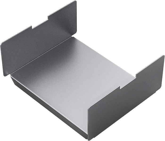 Heat Baffle Diffuser Replacement Part for Traeger, Camp Chef and Most Other Brand Pellet Grills