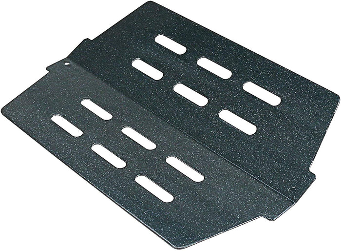 Heat Deflectors for Weber Front Knobs Genesis 300 Models, Genesis E310, E320, E330 Parts (2011 & Newer)
