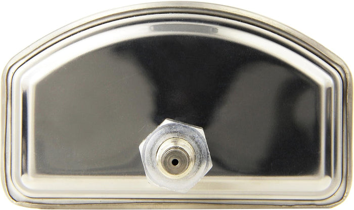 Heat Indicator Temp Gauge Thermometer 00013 for Select Gas Grill Models by Brinkmann, Sonoma and Others