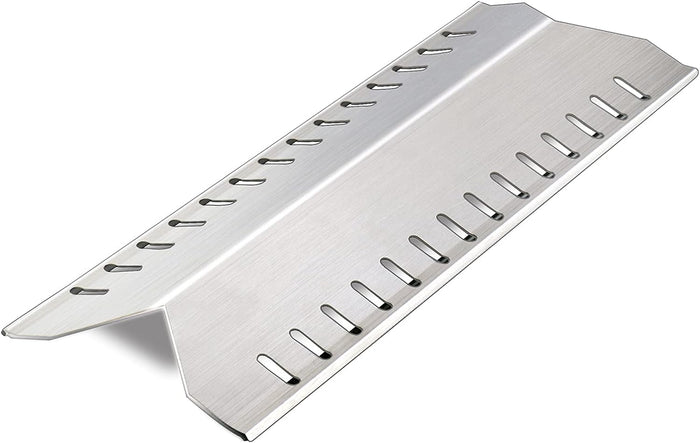 Heat Plate 19 9/16" x 7 1/16" for Broil-Mate 24025BMT, 30030BMT, 7301-14 Gas Grills