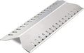Heat Plate 19 9/16" x 7 1/16" for Master Forge 30030MSF and Patio Chef CP38052 Gas Grills