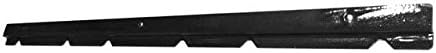 Heat Plate Bracket Bcak for President's Choice SSS3416TCS, SSS3416TCSN Gas Grills