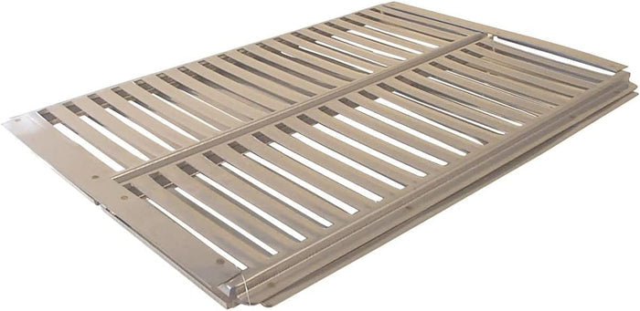 Heat Plate for Ducane 1204, 1205, 2004, 2005, 800, 802, 6004, 804, 804S Gas Grills
