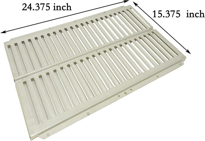 Heat Plate for Ducane 4005, 5004, 5005 Gas Grills