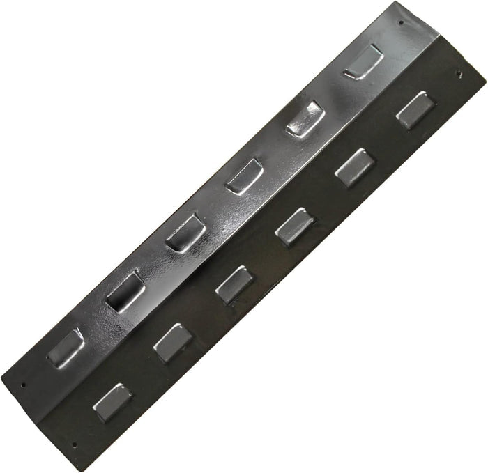Heat Plates 2PC Kit for Master Chef G20501, G20715, G20716, G20717, G20718, G30505, G30531, G30545 Gas Grills