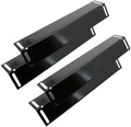 Heat Plates 4 Pcs Kit for Grill Chef BM616 GC610 GC616 GC716 GC816, 16 1/2" x 4", Grill Replacement Parts