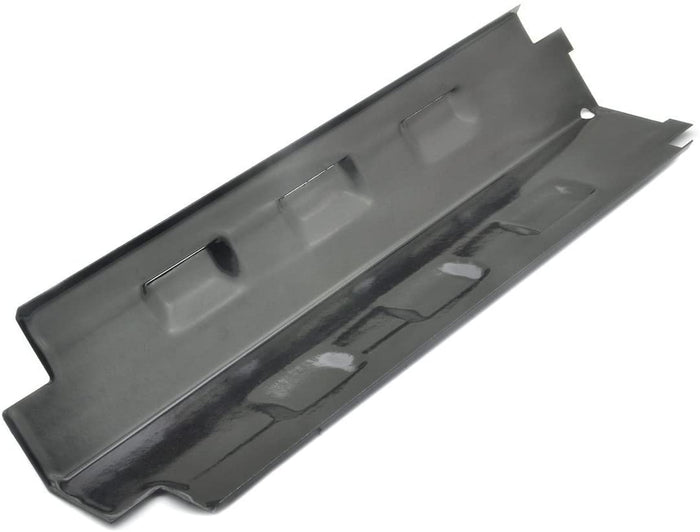 Heat Plates 5 Pcs Kit for BBQ Pro 57901710 Model, 14 5/8" x 4 1/4", Grill Replacement Parts