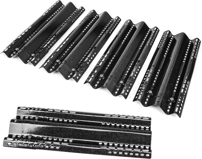 Heat Plates 5Pcs Kit for Char-Broil Gas Grills, fits for G208-0029-W1