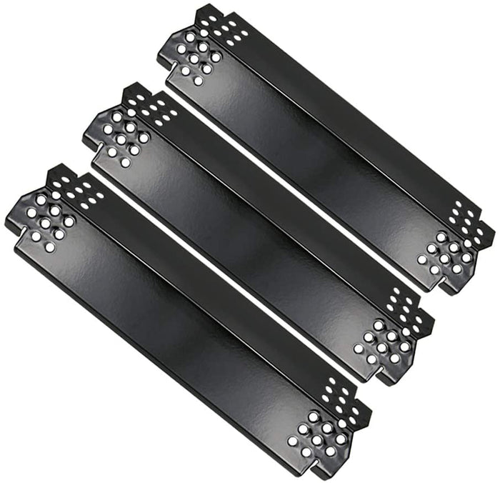 Nexgrill Heat Plates fits 720-0737, 720-0830MB, 720-0830MC, 730-0830MB, 730-0830MC Gas Grills