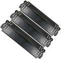 Nexgrill Heat Plates fits 720-0737, 720-0830MB, 720-0830MC, 730-0830MB, 730-0830MC Gas Grills