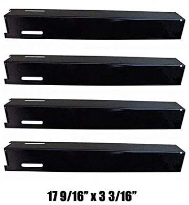 Heat Plates for Brinkmann 810-8501-S Gas Grill Replacement Parts