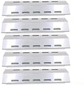 Heat Plates for Ducane 30400042, 30400043, 30400045, 30458501, 30500701, 30500097 Gas Grills