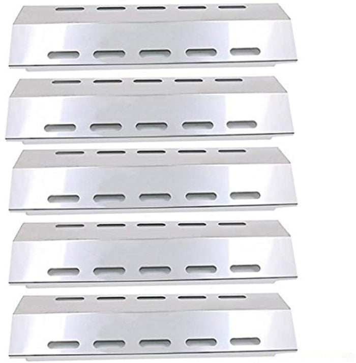 Heat Plates for Ducane 30400042, 30400043, 30400045, 30458501, 30500701, 30500097 Gas Grills