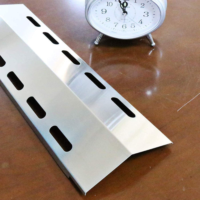Heat Plates for Ducane 30400042, 30400043, 30400045, 30458501, 30500701, 30500097 Gas Grills