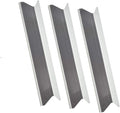 Heat Shield Grill Parts kit 17 1/8 x 4'' fits Presidents Choice 09011010PC, 09011042PC, 09011044PC Grill