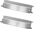 Heat Shield For Brinkmann 810-9213-S, 810-9311-S, 810-9211-S, 810-9212-S Gas Grill Models