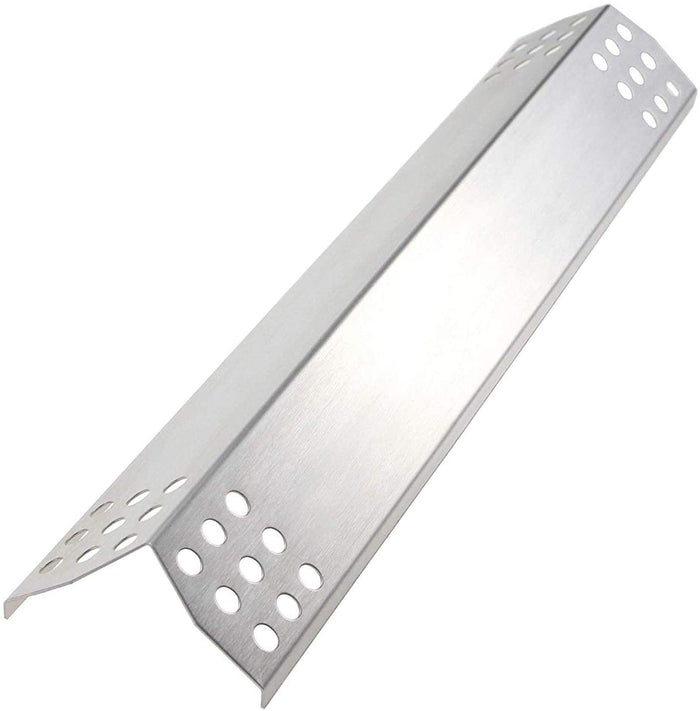 Heat Plates Tent fits Kitchen Aid 720-0954, 720-0954A, 720-0954L, 720-0954G, 720-0954CO, 750-0780, 740-0780 4 Burner Gas Grills