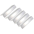 Heat Tent Plates for KitchenAid 5 Burner 720-0709C, 720-0826, 720-0893, 860-0003, 870-0003 Gas Grills