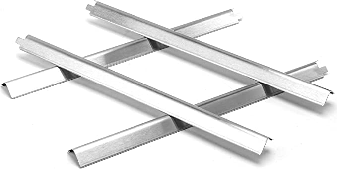 Heat Tents for Char-Broil Performance 463351221, 463353521, 463353021 4 Burner Grills