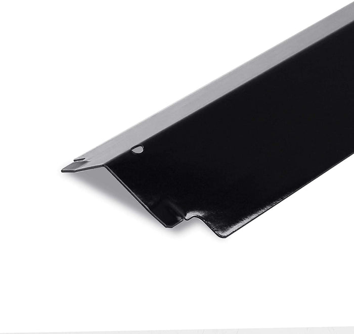 Grill Heat Plates 4Pcs Kit for Kenmore 415.16167210 etc,  16" X 3 13/16", Grill Replacement Parts